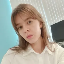 Фотография репетитора Макарова Алина Викторовна