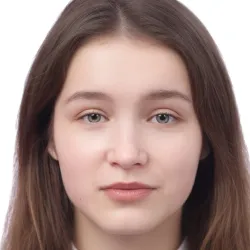 Фотография репетитора Швецова Анастасия Даниловна