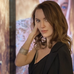 Фотография репетитора Нишанова Вера Валерьевна