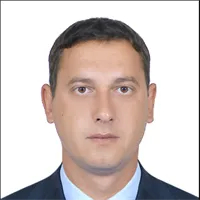 Фотография репетитора Баленко Александр Юрьевич