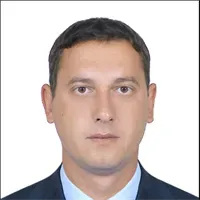 Фотография репетитора Баленко Александр Юрьевич