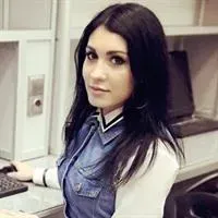 Фотография репетитора Преображенская Елена Владимировна