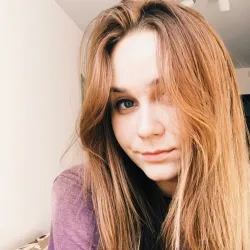 Фотография репетитора Ружейникова Елена Андреевна