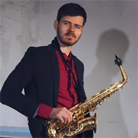 Фотография репетитора Литвинов Лев Эдуардович