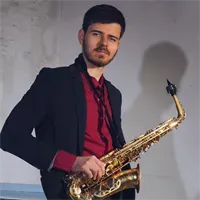 Фотография репетитора Литвинов Лев Эдуардович