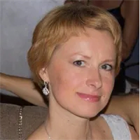 Фотография репетитора Миронова Светлана Сергеевна