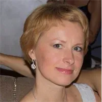 Фотография репетитора Миронова Светлана Сергеевна