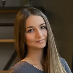 Фотография репетитора Куданенко Ольга Игоревна