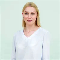 Фотография репетитора Руженкова Мария Владимировна