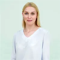 Фотография репетитора Руженкова Мария Владимировна