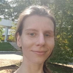 Фотография репетитора Цвенева Мария Валерьевна