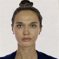 Фотография репетитора Хатмуллина Елена Владимировна