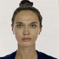 Фотография репетитора Хатмуллина Елена Владимировна