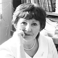 Фотография репетитора Ермолина Татьяна Юзиковна