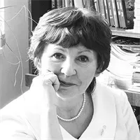 Фотография репетитора Ермолина Татьяна Юзиковна