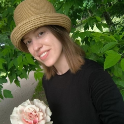 Фотография репетитора Воронина Зоя Евгеньевна