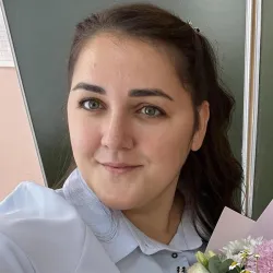 Фотография репетитора Новикова Салима Имамовна