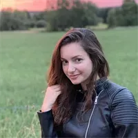 Фотография репетитора Скляренко Анастасия Михайловна