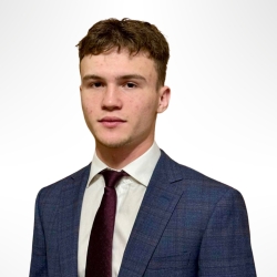 Фотография репетитора Сторожев Захар Владимирович