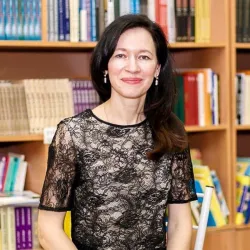 Фотография репетитора Мошненко Виктория Владимировна