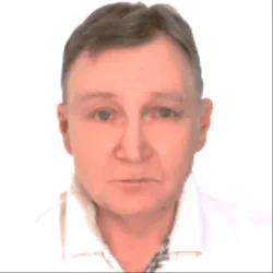 Фотография репетитора Яковлев Иван Леонидович