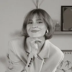 Таллина Александра Сергеевна