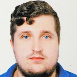 Фотография репетитора Нерода Кирилл Геннадьевич