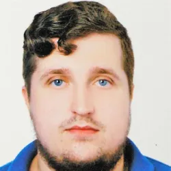 Фотография репетитора Нерода Кирилл Геннадьевич