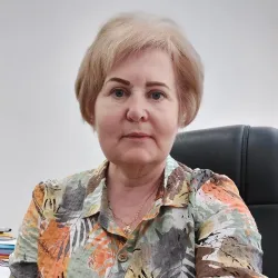 Фотография репетитора Симанович Валентина Михвйловна