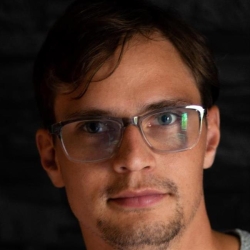 Фотография репетитора Митрофанов Григорий Александрович