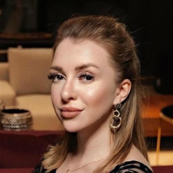 Фотография репетитора Чернышова Екатерина Владимировна