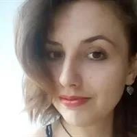 Фотография репетитора Скрипник Валерия Олеговна