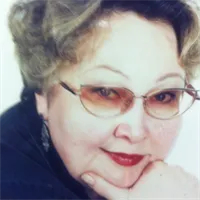 Фотография репетитора Мустафина Эльмира Камиловна