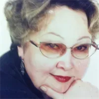 Фотография репетитора Мустафина Эльмира Камиловна