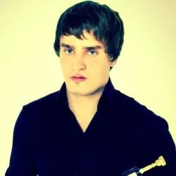 Фотография репетитора Костин Александр Сергеевич