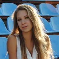 Фотография репетитора Левицкая Юлия Владимировна