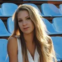 Фотография репетитора Левицкая Юлия Владимировна