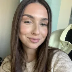 Фотография репетитора Тарабрина Юлия Андреевна