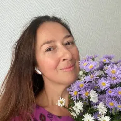 Фотография репетитора Малахова Мария Евгеньевна