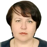 Фотография репетитора Шумакова Ольга Викторовна