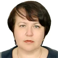 Фотография репетитора Шумакова Ольга Викторовна