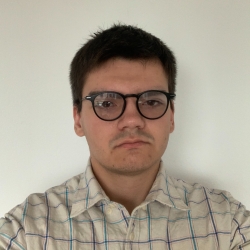 Фотография репетитора Хахалев Артём Вадимович