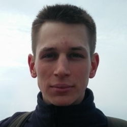 Фотография репетитора Шаталов Федор Владимирович