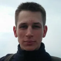 Фотография репетитора Шаталов Федор Владимирович