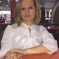 Фотография репетитора Иконникова Татьяна Александровна