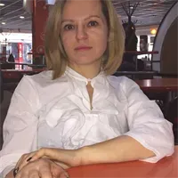 Фотография репетитора Иконникова Татьяна Александровна