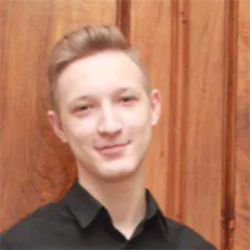 Фотография репетитора Исаев Александр Александрович