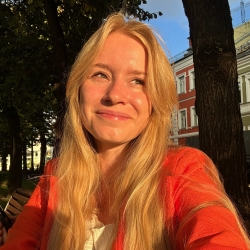 Фотография репетитора Разничева Екатерина Сергеевна