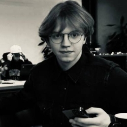 Фотография репетитора Крушинский Владимир Аркадьевич