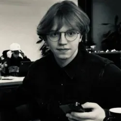 Фотография репетитора Крушинский Владимир Аркадьевич